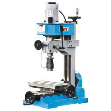 JET/PROMAC Bore/fræsemaskine JMD-1 JMD1-M