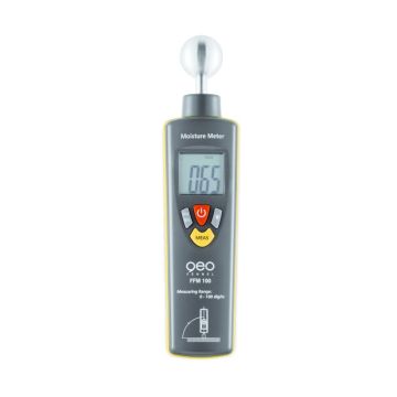 GEOfennel Fugtmåler FFM 100 GF-F800650