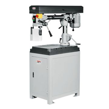 JET Radial Søjleboremaskine JRD-387A 400V JRD-387A