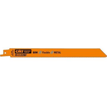 CMT Bajonetklinge 225mm BIM Flex (Metal, fin) JS1122BF