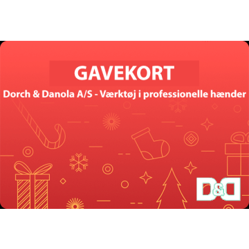 GAVEKORT GAVEKORT-1