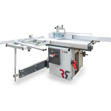 Robland K310 Kombimaskine – 4 funktioner K310