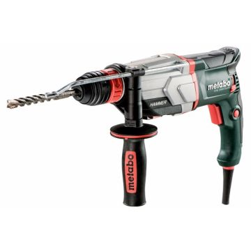 Metabo Kombihamer KHE 2860 Quick inkl. ekstra patron 600878500