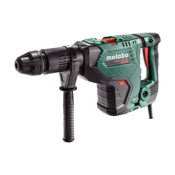 Metabo Bore-/mejselhammer KHEV 8-45 BL SDS-Max 600766500