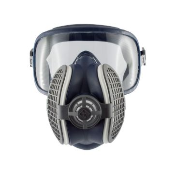 GVS Elipse Kombineret Åndedrætsmaske P3 DR-ZSPR406