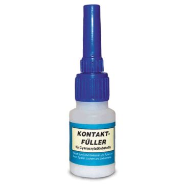 Weicon Kontakt Fyldepen 80g DR-DZC-KF
