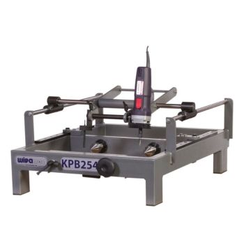 Wivamac KPB-2545 PRO Udskærings kopimaskine DR-ZWIV-KPB2545PRO