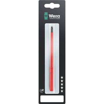 Wera VDE 67 i TORX SB Kraftform Kompakt 20 x 154 mm 05004433001