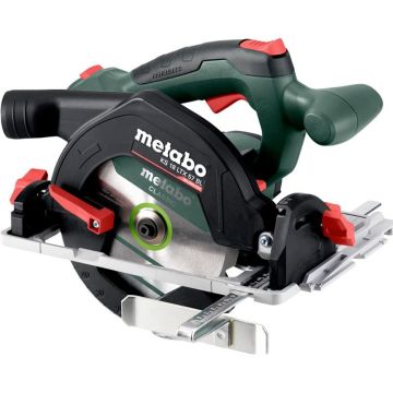 Metabo Rundsav solo KS 18 LTX 57 BL 611857850