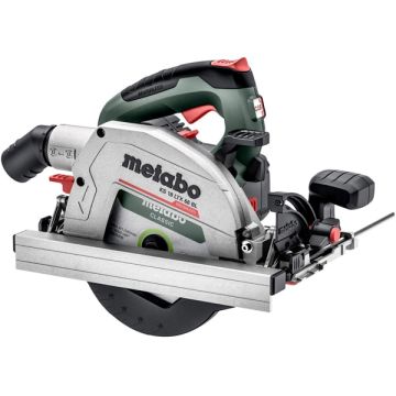 Metabo KS 18 LTX 66 BL solo rundsav 611866850
