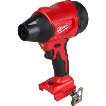 Milwaukee højhastighedsblæser M18 BLHSB-0 4933500533
