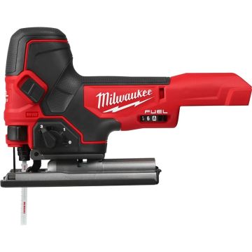 Milwaukee Stiksav M18 FBJS-0X 4933500555