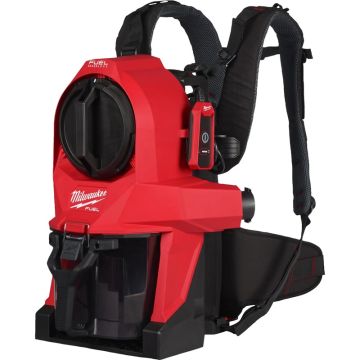 Milwaukee Rygstøvsuger M18 FUEL™ FBPV2-0 4933500039