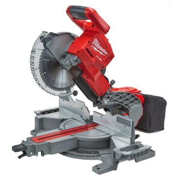 Milwaukee Kap-/geringssav M18 FMS254-0 4933451729