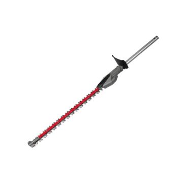 Milwaukee hækkeklipper-forsats Quik-Lok™ kort M18 FOPH-SHTA 4932492666
