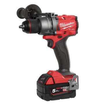 Milwaukee slagboremaskine M18 FPD3-502X 4933479860