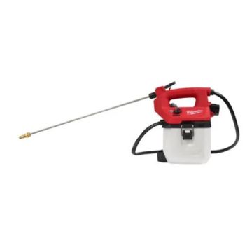 Milwaukee kemisk sprøjte M12 BHCS3L-201 4933480782