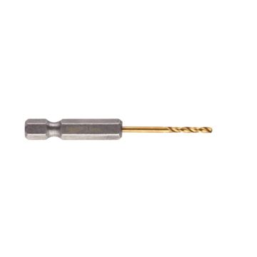 Milwaukee Metalbor HSS-G Tin 3,3mm 2P 4932471089