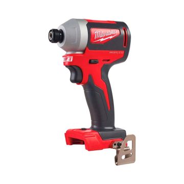 Milwaukee Slagskruemaskine M18 BLID2-0X Brushless uden emballage 4933464519UE