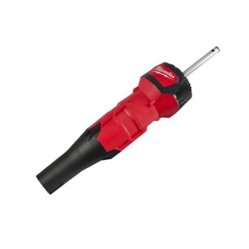 Milwaukee blæser-forsats Quik-Lok™ M18 FOPH-BA 4932492668