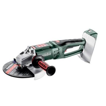 Metabo Wpb 36-18 ltx bl 24-230 quick solo I mb 613103840