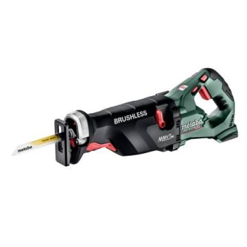 Metabo Ssep 18 ltx bl mvt bajonetsav solo 602258850