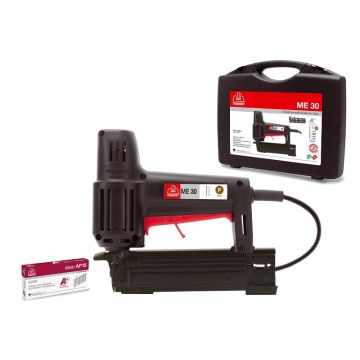Maestri ME30 Elektrisk Stiftpistol incl. 5.000 stifter SE-2315
