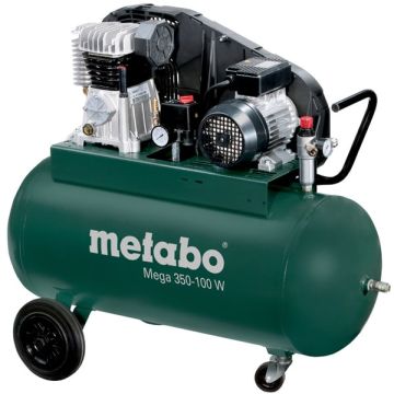 Metabo Kompressor MEGA 350-100 W 601538000