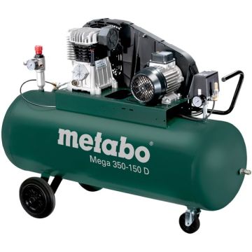 Metabo Kompressor MEGA 350-150 D 601587000