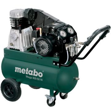 Metabo Kompressor MEGA 400-50 W 601536000