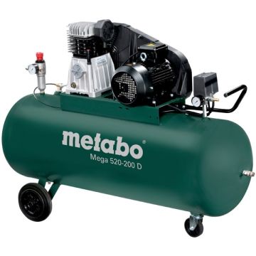 Metabo Kompressor MEGA 520-200 D 601541000