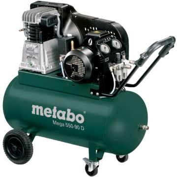 Metabo Kompressor MEGA 550-90 D 601540000