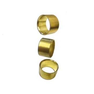 Drechselmeister Messing Ring til håndtag 3 stk. 25,4 mm (1'') DR-DCBF1-3