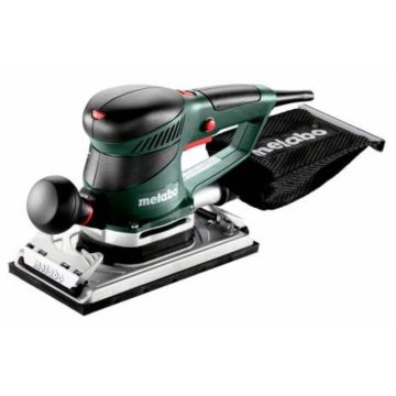 Metabo Rystepudser SRE 4351 TURBO TEC 611351000