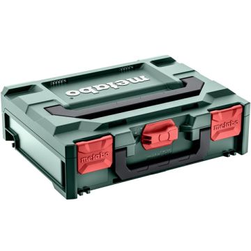 Metabo METABOX 118 til BS eller SB, 12V bore-/skruemaskine 626885000
