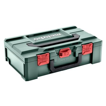 Metabo MetaBox 145 L - Tom 626884000