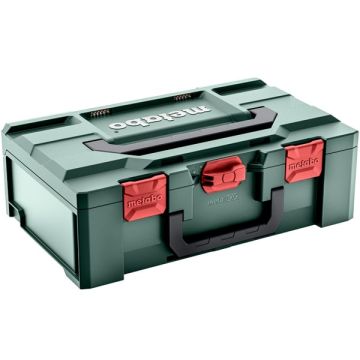 Metabo metaBOX 165 L til vinkelslibere <=Ø125 626890000