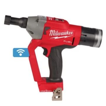 Milwaukee Nittepistol M18 ONEFLT-0X 4933478637
