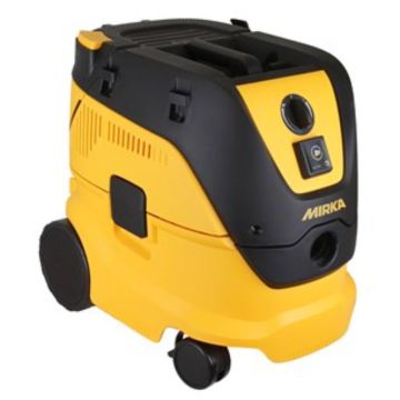 Mirka støvsuger 1230 L PC 230 8999100111