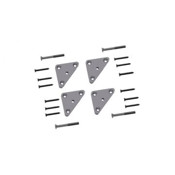 MarMan Monteringssæt MM-FIX-KIT-RL