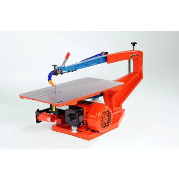 Dekupørsav - Hegner Multicut Quick 76014