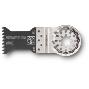 Fein Starlock E-Cut Precision klinge nr. 126 - 50 stk. 63502126250