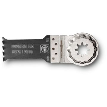 Fein StarlockPlus E-Cut Universal-savklinge nr. 151 I 10 stk. 63502151240