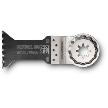 Fein StarlockPlus E-Cut Universal-savklinge nr. 152 I 10 stk. 63502152240