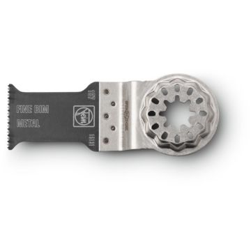 Fein Starlock E-Cut Fine-savklinge nr. 157 I 10 stk. 63502157240