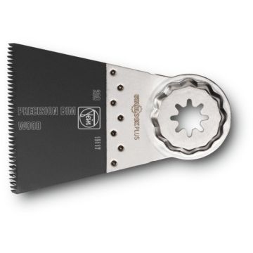 Fein StarlockPlus E-Cut Precision BIM klinge nr. 208 I 10 stk. 63502208240