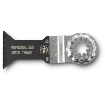 Fein Starlock E-Cut Universal-savklinge nr. 223 I 10 stk. 63502223240