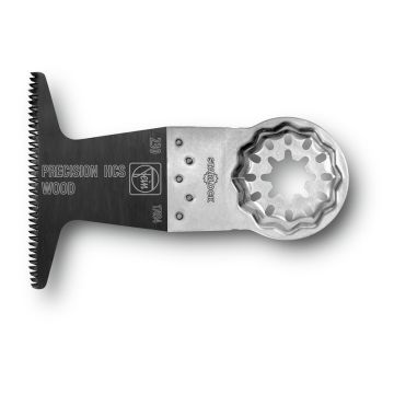 Fein Starlock E-Cut Precision klinge nr. 230 I 10 stk. 63502230240