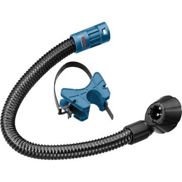 Bosch Støvadapter GDE hex Professional (til SDS-hex Mejsling) 1600A001GA