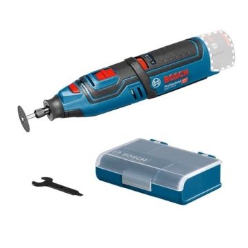 Bosch Akku multiværktøj GRO 12V-35 Professional (solo) 06019C5000
